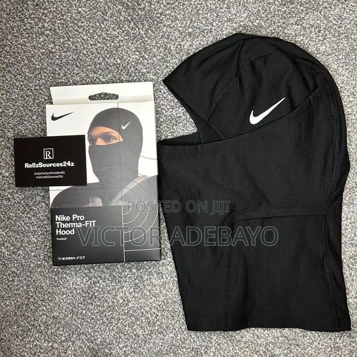 Nike Ski Mask