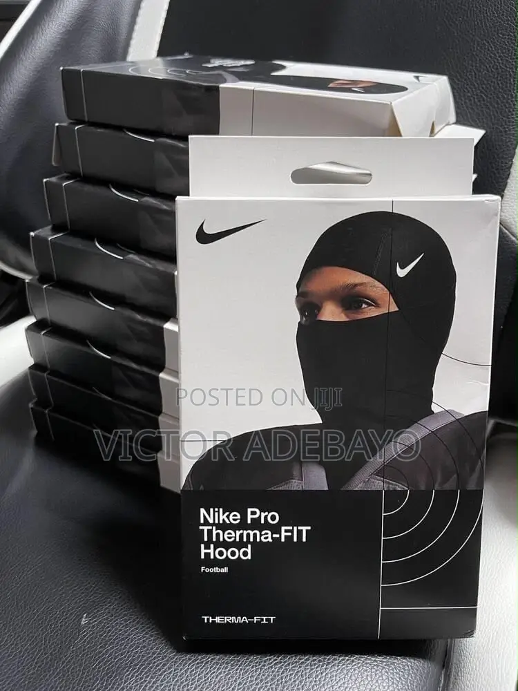 Nike Ski Mask