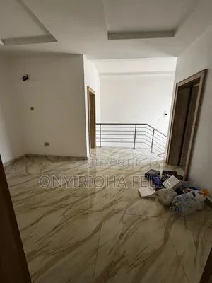 3bdrm Townhouse / Terrace in Katampe Extension for rent
