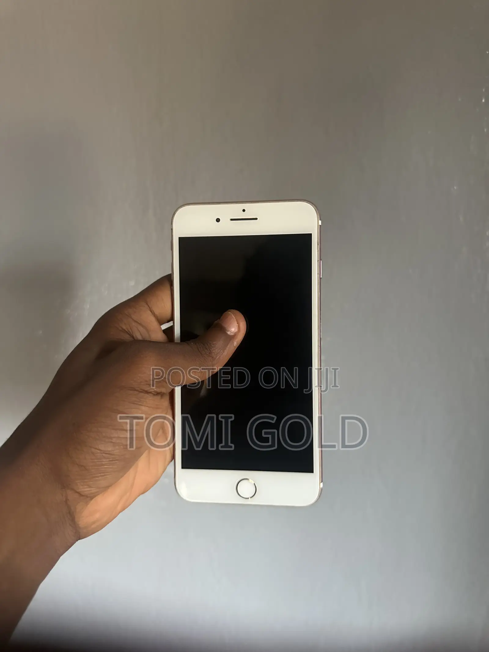 Apple iPhone 7 Plus 32 GB Gold