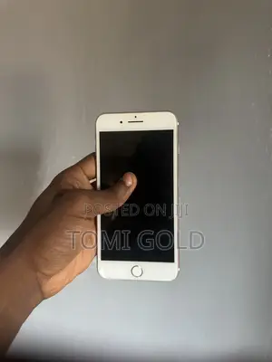 Apple iPhone 7 Plus 32 GB Gold