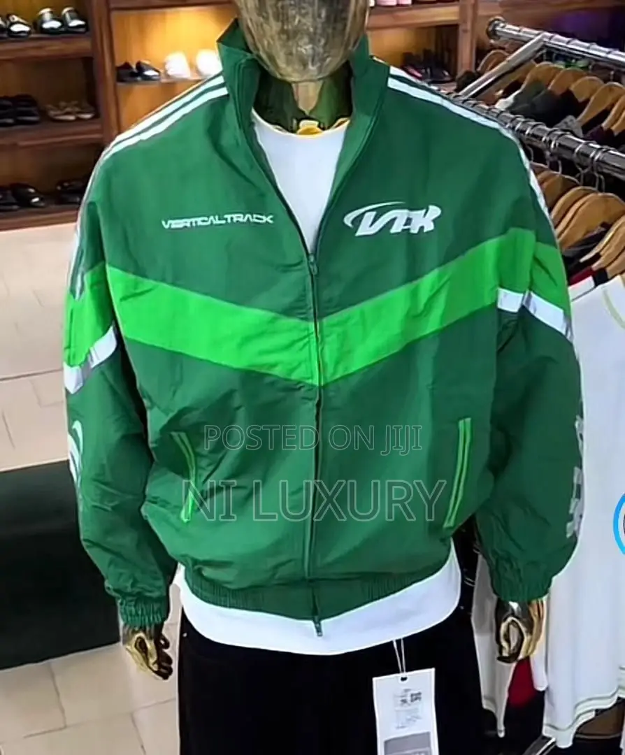 High Quality Jacket
