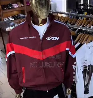 High Quality Jacket