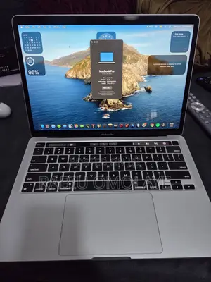 Laptop Apple MacBook Pro 2020 16GB Apple M1 SSD 256GB