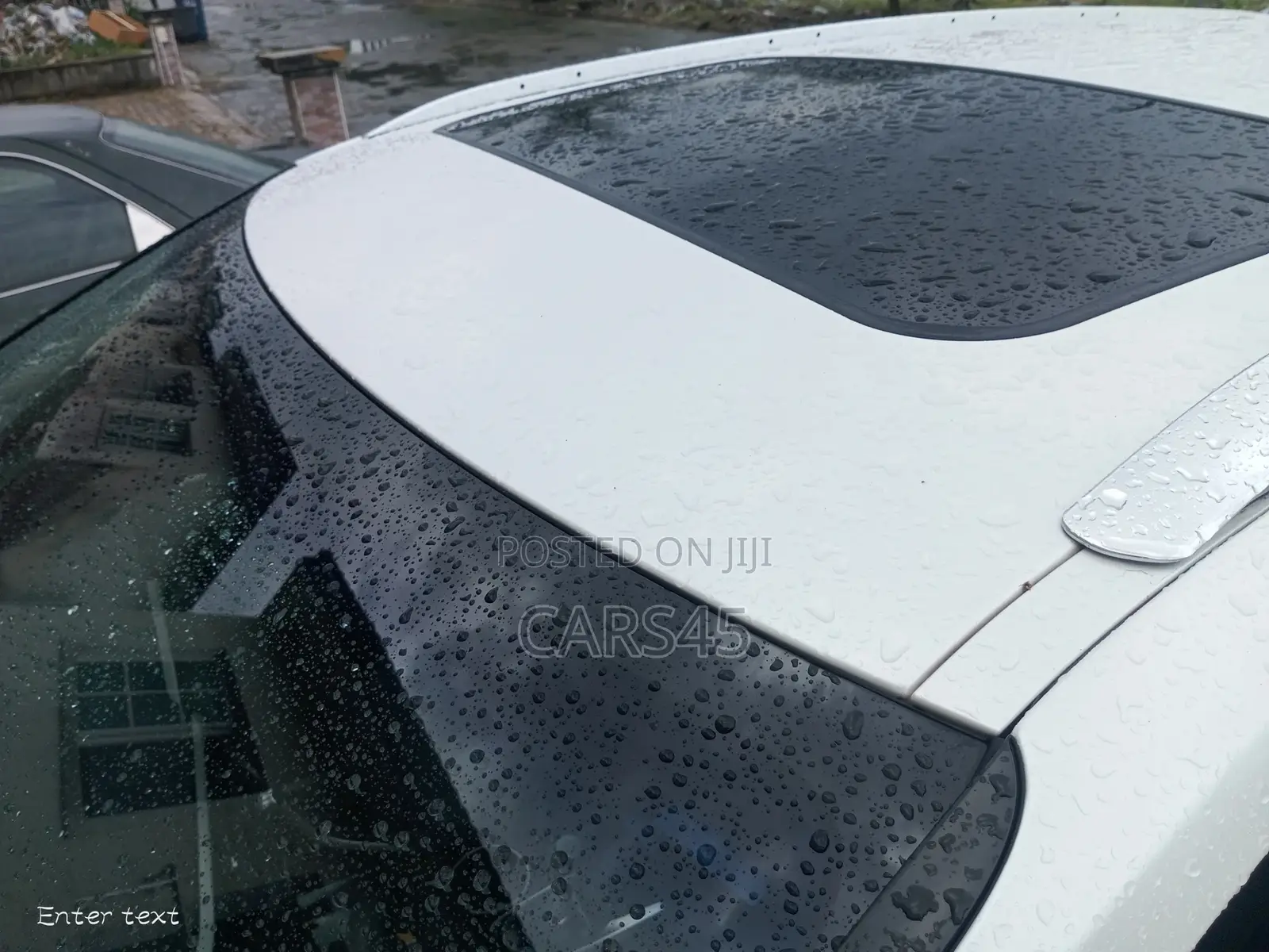 Lexus RX 2017 White