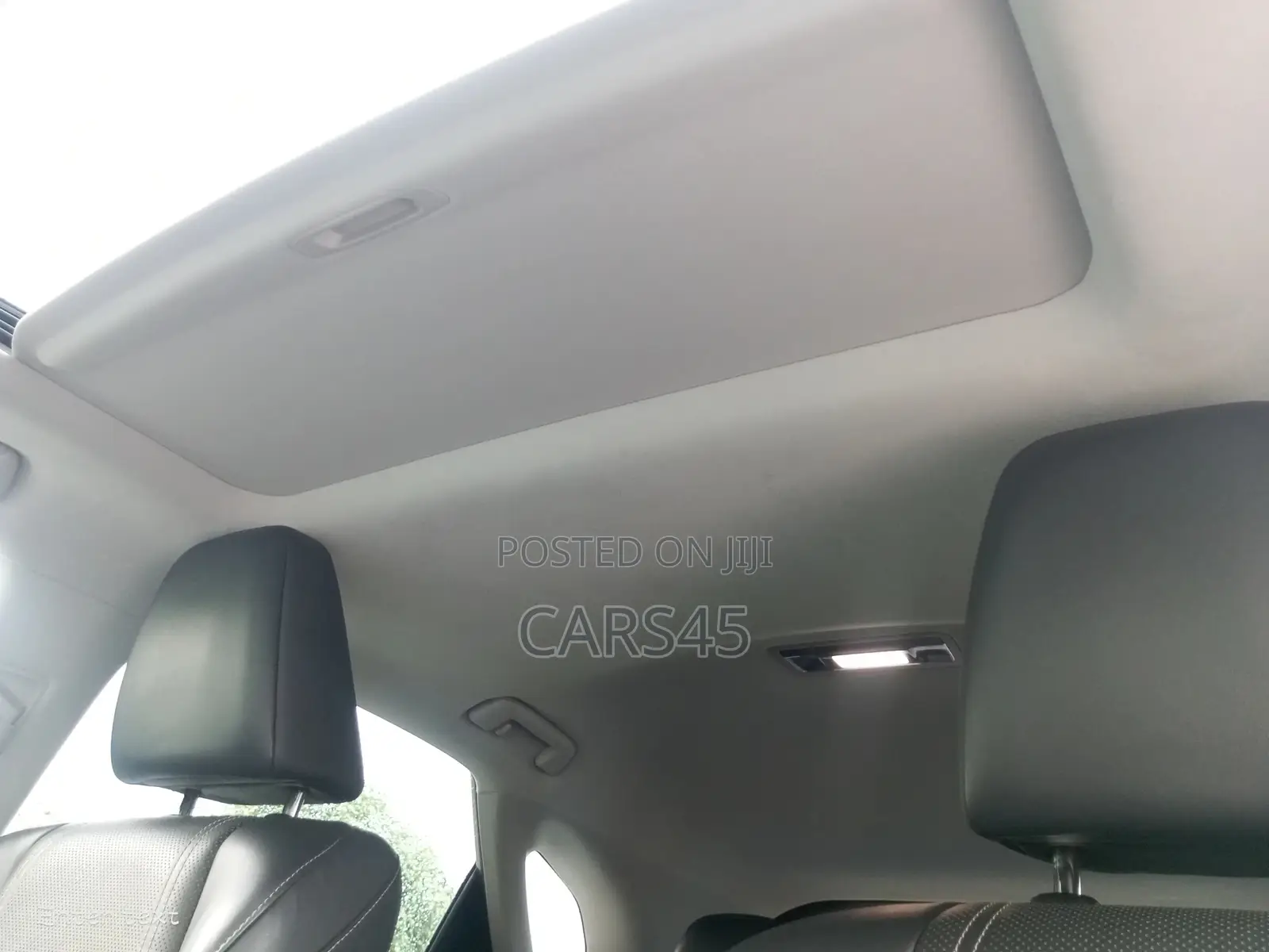 Lexus RX 2017 White