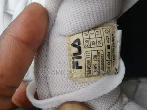 Fila Sneakers