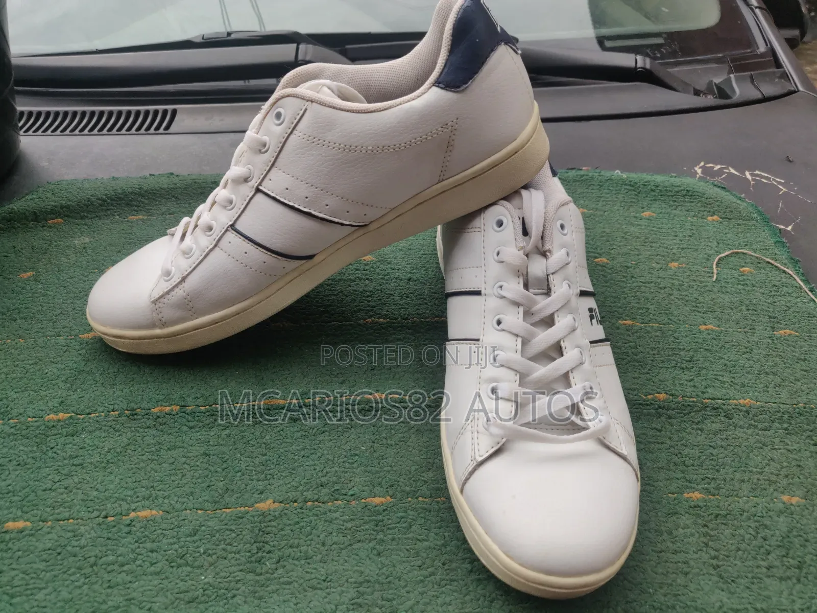 Fila Sneakers