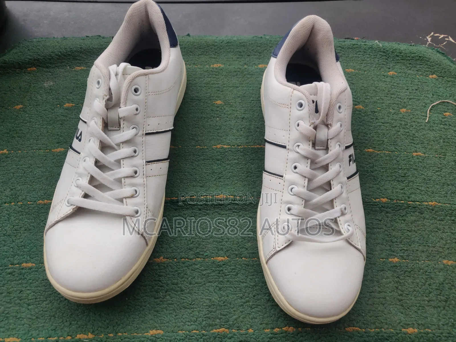Fila Sneakers