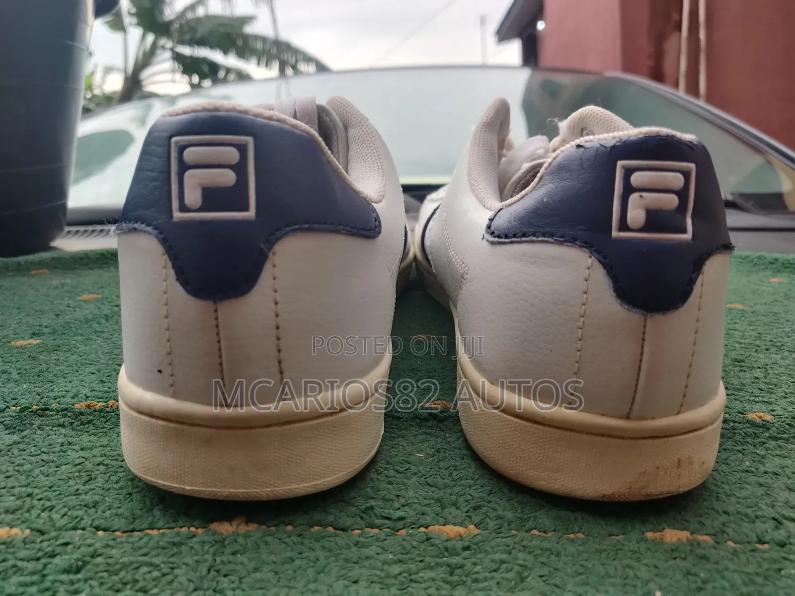 Fila Sneakers