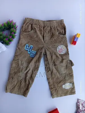 Annellathriftstore