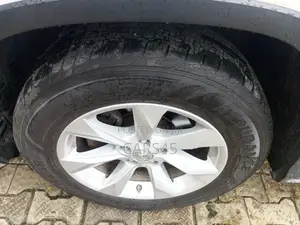 Lexus RX 2017 White