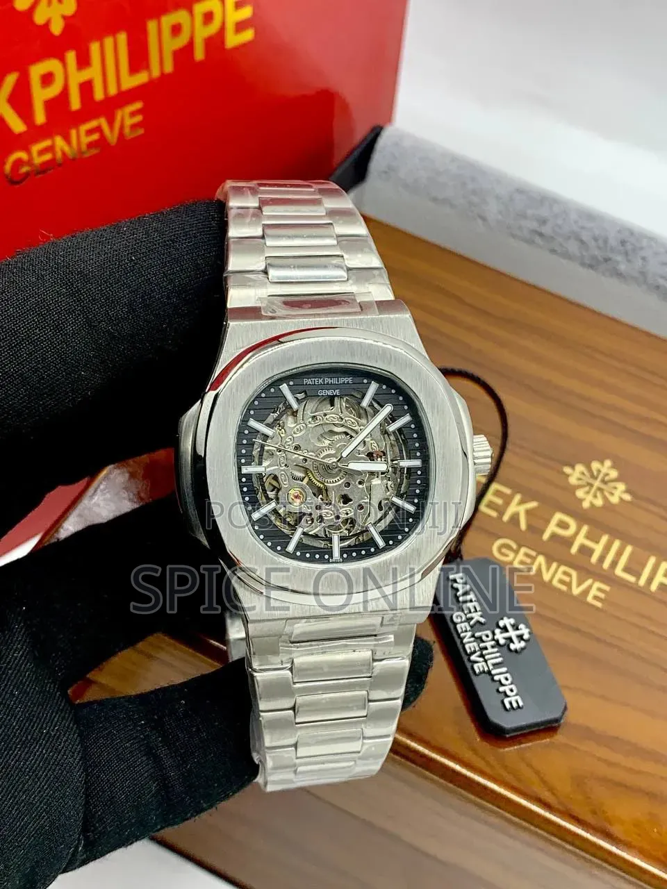 Xvip Luxury