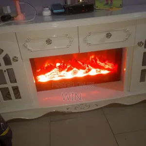 Fireplace Tv Stand