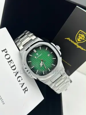 Poedagar Watch