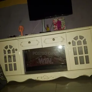 Fireplace Tv Stand