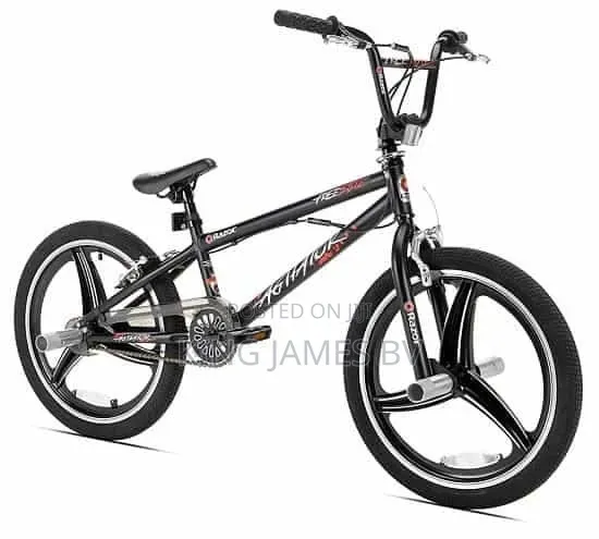 BMX Bicycle
