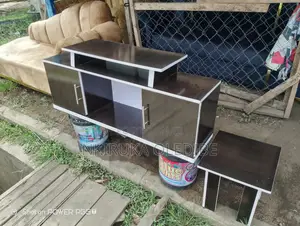 Television Stand