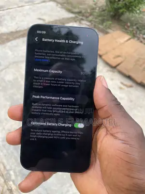 Apple iPhone 13 128 GB Blue