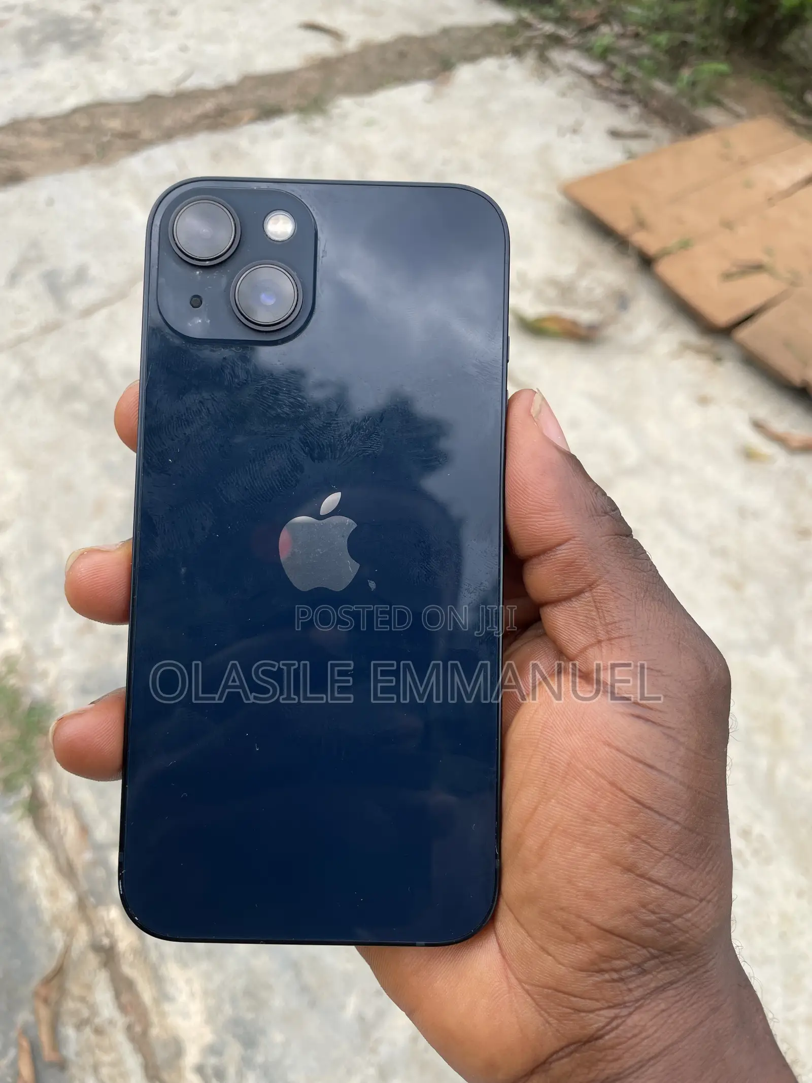 Apple iPhone 13 128 GB Blue