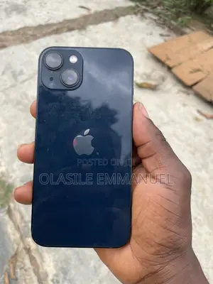 Apple iPhone 13 128 GB Blue
