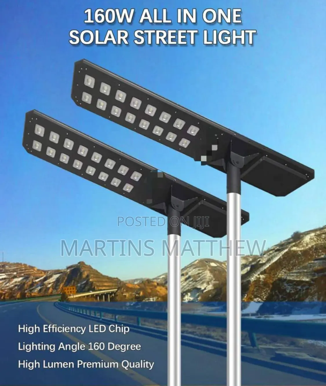 Solar Power