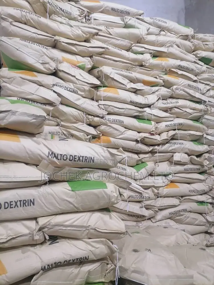 Malto Dextrin