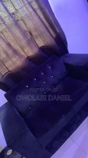 Five Seater Chair