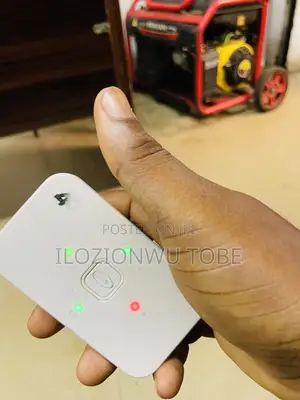 MTN Pocket Mifi