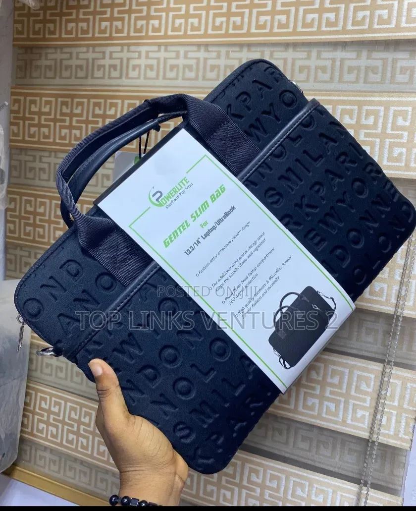 Wiwu Laptop Bag