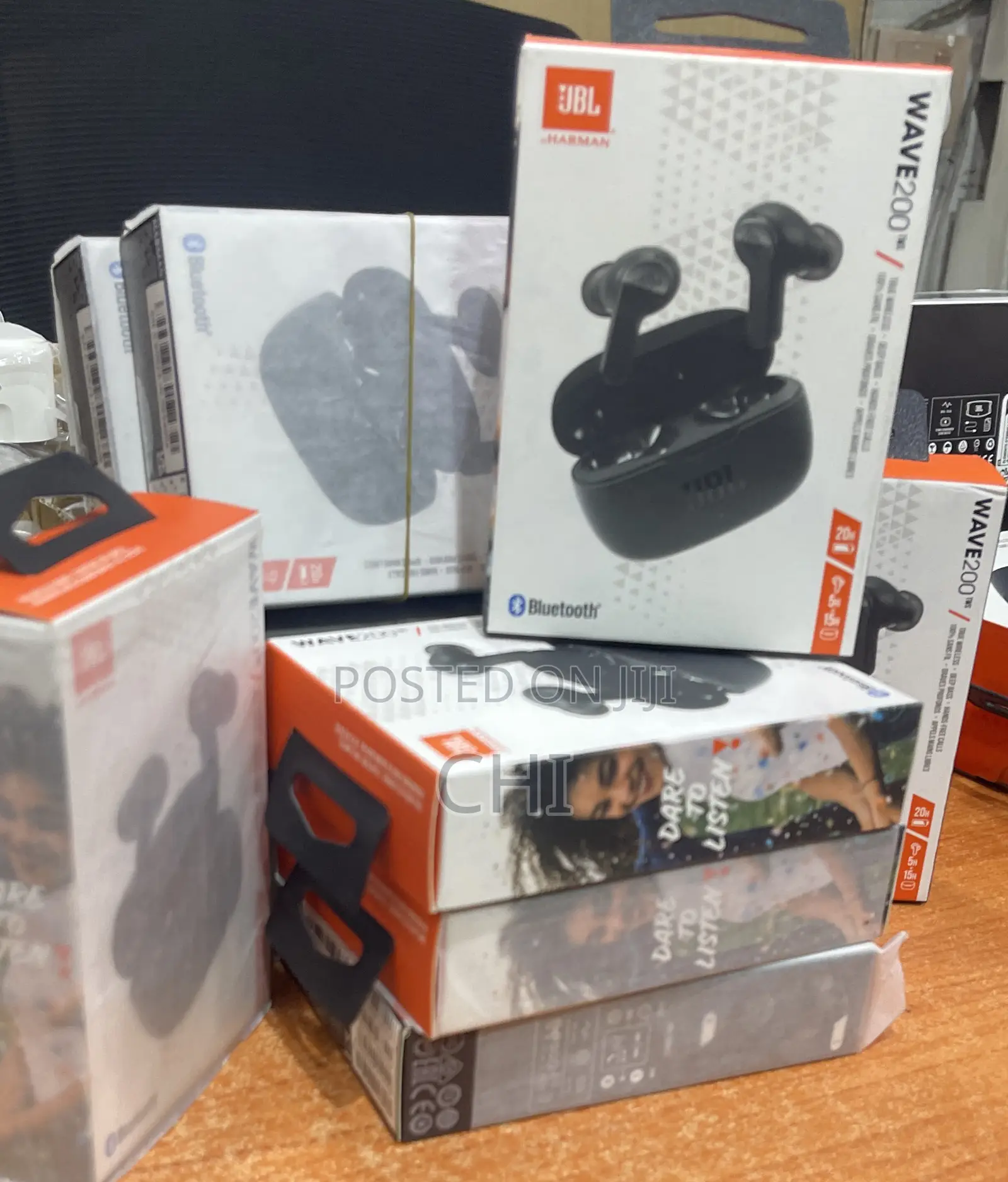 JBL Wave 200