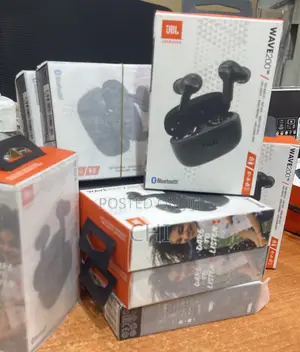 JBL Wave 200