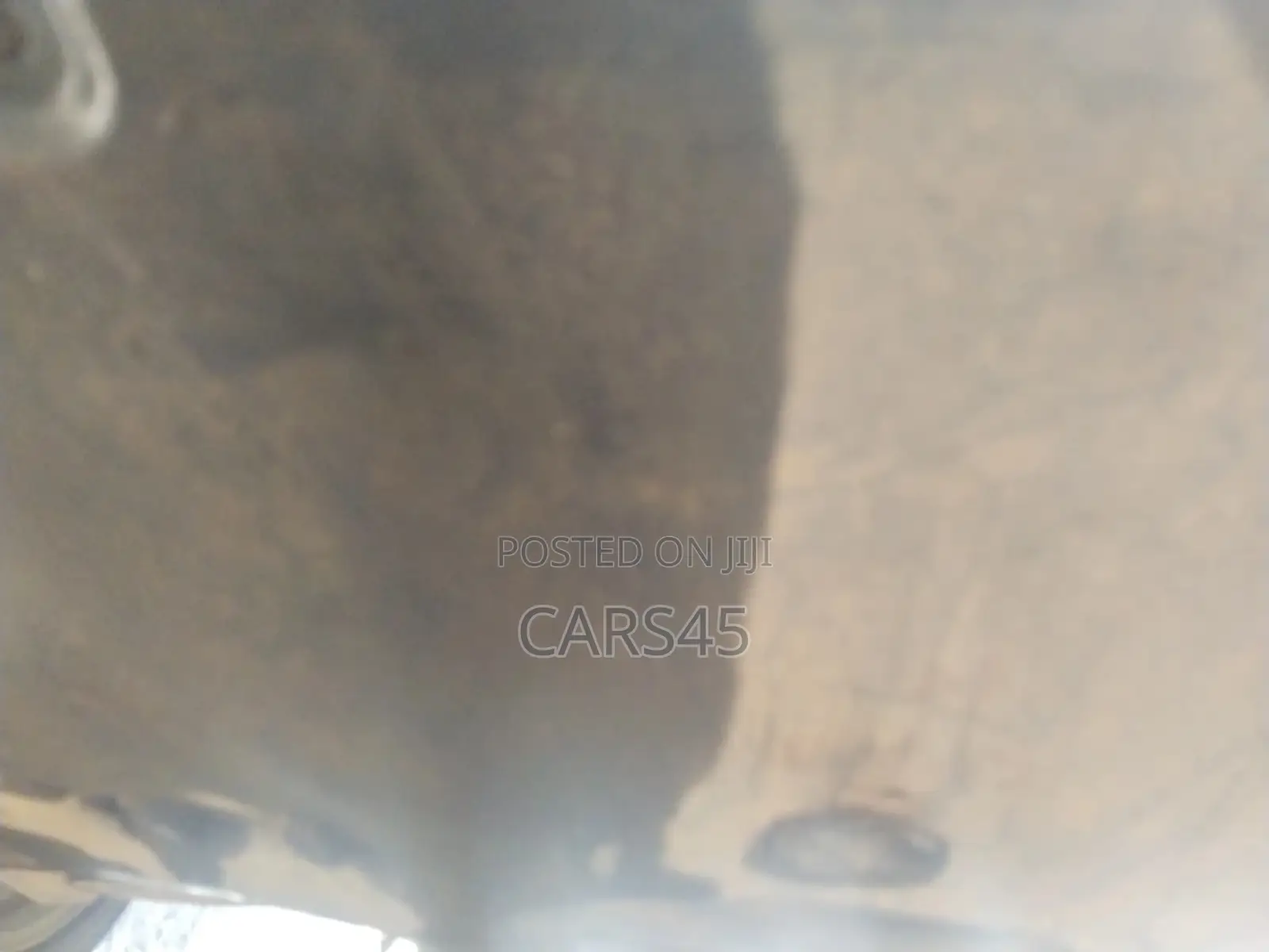 Toyota Camry 2018 Black