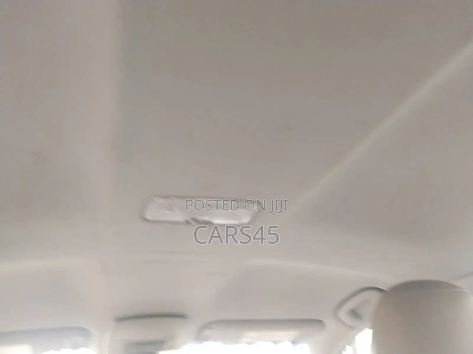 Toyota Camry 2018 Black