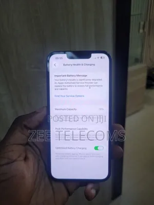 Apple iPhone 13 128 GB Blue