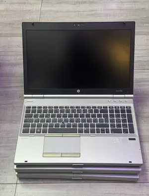 Laptop HP EliteBook 8560P 8GB Intel Core i7 HDD 500GB