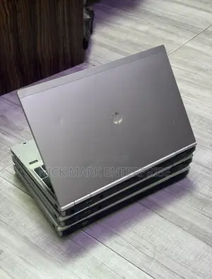 Laptop HP EliteBook 8560P 8GB Intel Core i7 HDD 500GB