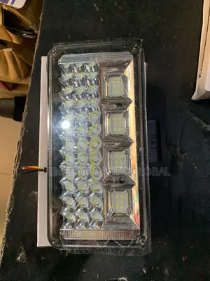 Brand New Fog Lamp