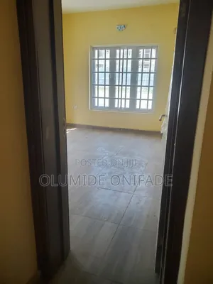 Furnished 3bdrm Block of Flats in Beacon Estate, for rent