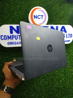 Laptop HP EliteBook 840 G2 8GB Intel Core i5 HDD 500GB