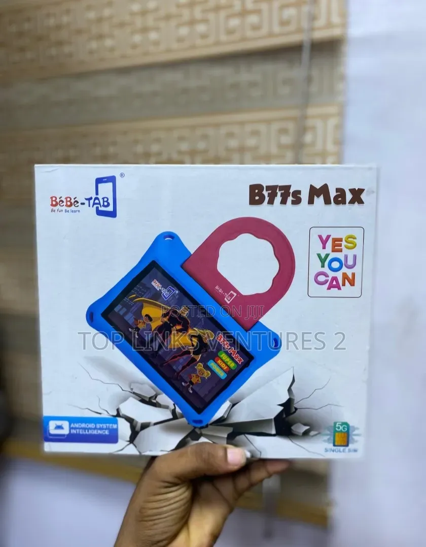 New Bebe B77s 128 GB