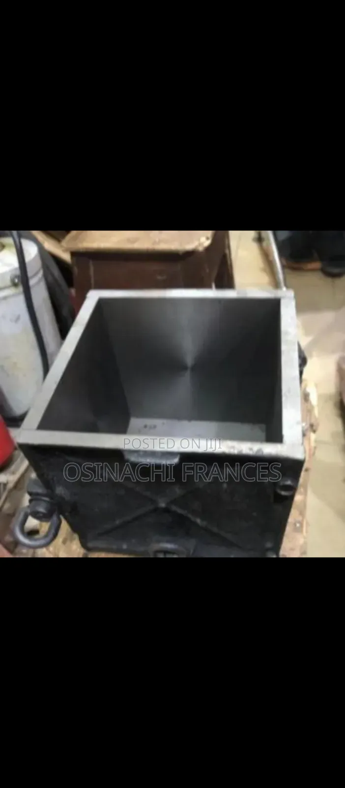 Cube Mode 150x150
