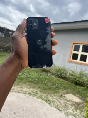 Apple iPhone 12 64 GB Blue