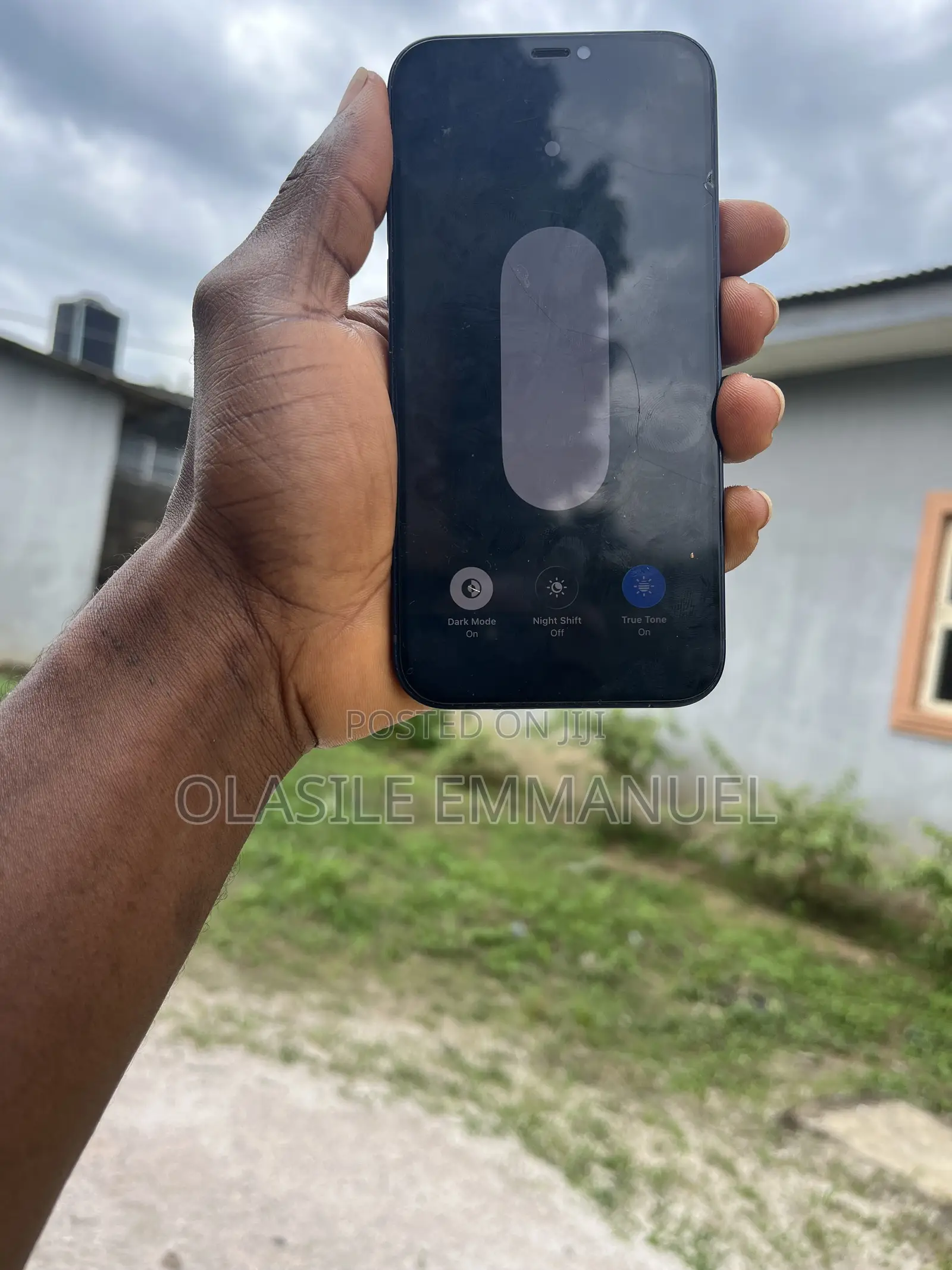 Apple iPhone 12 64 GB Blue