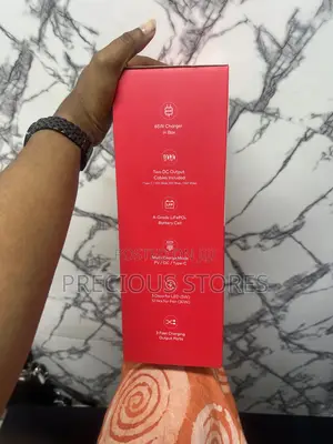 Itel Power Go