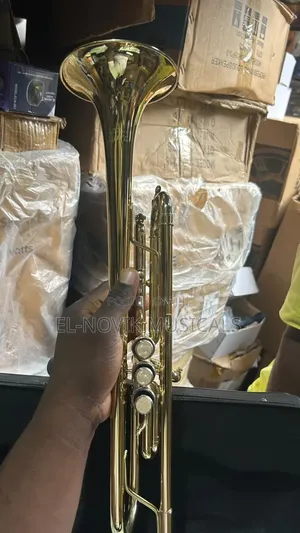Wisemann 0901tr Bb Trumpet