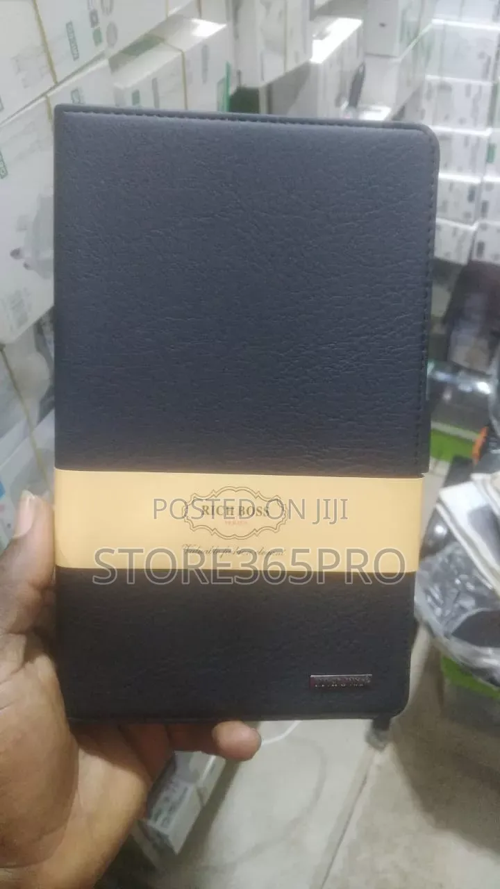 Tablet Pouch for Samsung Tab A9