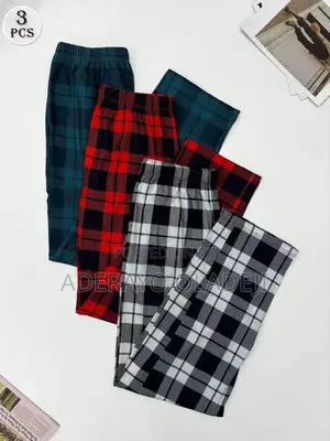Lounge Wear