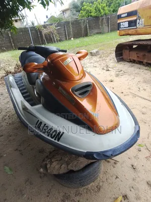 Watercraft and Boats