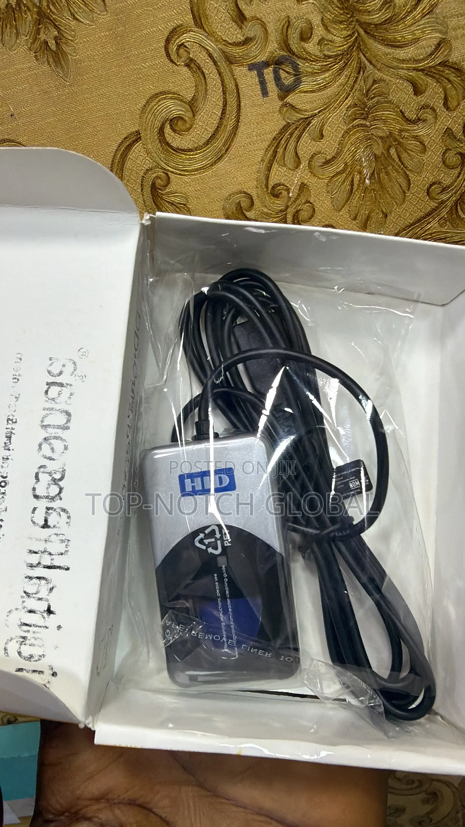 Hid Digital Persona Fingerprint